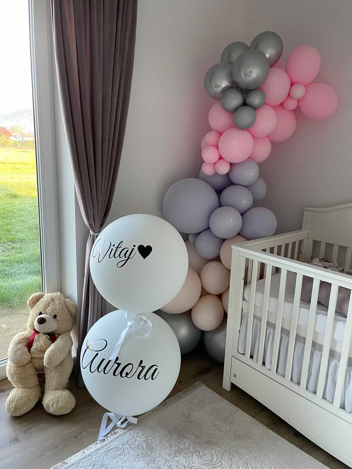 Váš vlastný text na balón – Obrázok 4