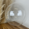 "BOBO" transparentný balón (rôzne veľkosti)