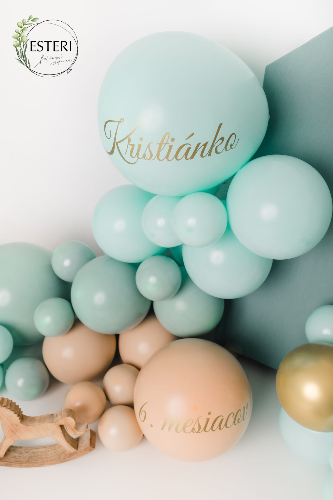 Váš vlastný text na balón – Obrázok 8