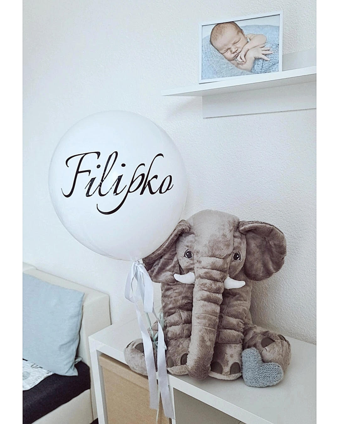 Váš vlastný text na balón – Obrázok 3