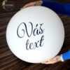 Váš vlastný text na balón – Obrázok 12