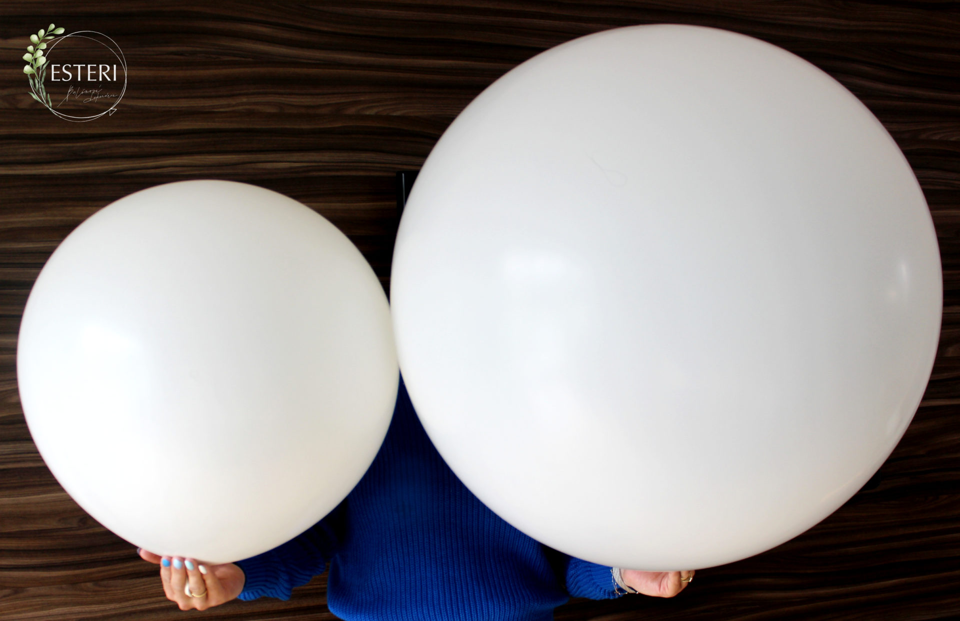 Váš vlastný text na balón – Obrázok 13