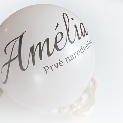 Váš vlastný text na balón – Obrázok 5