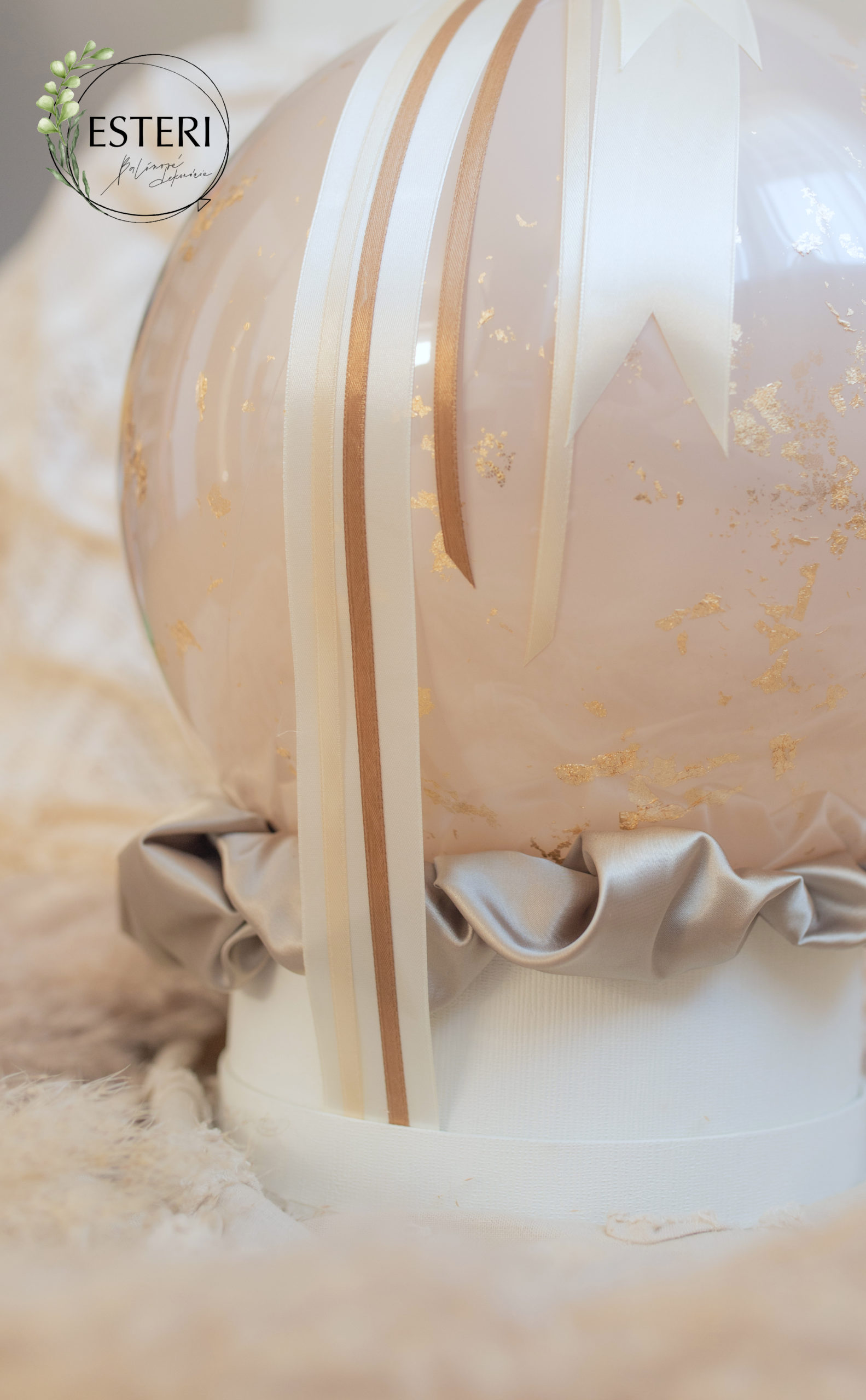 Bubble box balón s vlastným menom – Obrázok 18