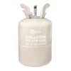 Hélium do balónov - 30ks