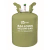 Hélium do balónov - 50ks