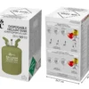 Hélium do balónov - 50ks – Obrázok 2